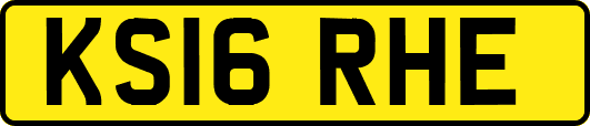 KS16RHE