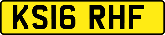 KS16RHF