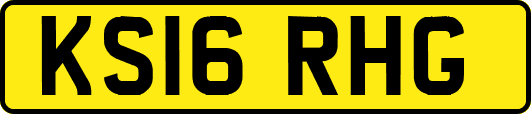 KS16RHG