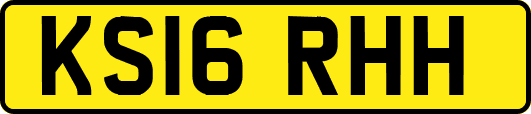 KS16RHH