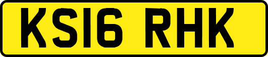 KS16RHK