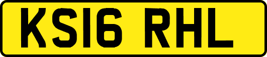 KS16RHL