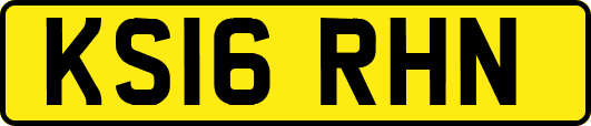 KS16RHN
