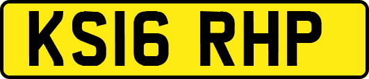 KS16RHP