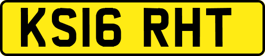 KS16RHT