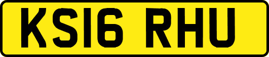 KS16RHU