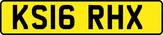 KS16RHX