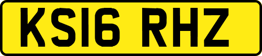 KS16RHZ