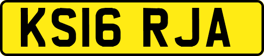 KS16RJA