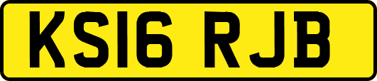 KS16RJB