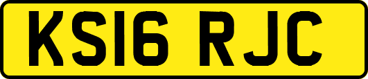 KS16RJC