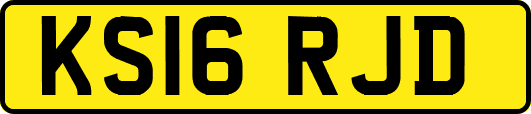 KS16RJD