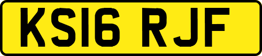 KS16RJF