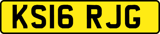 KS16RJG