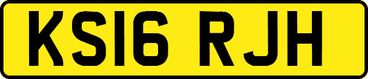 KS16RJH