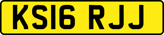 KS16RJJ