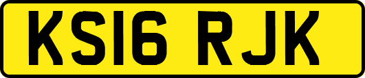 KS16RJK
