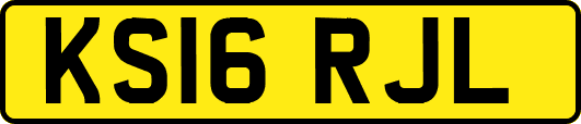 KS16RJL