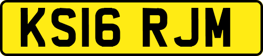 KS16RJM