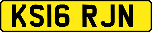 KS16RJN