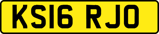 KS16RJO