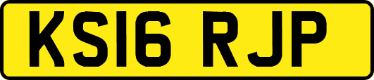 KS16RJP