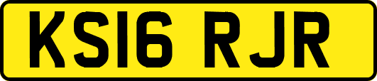 KS16RJR