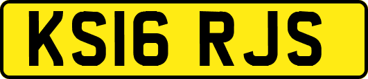 KS16RJS