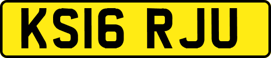 KS16RJU