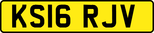KS16RJV