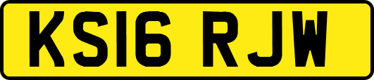 KS16RJW