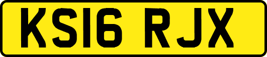 KS16RJX