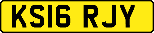 KS16RJY