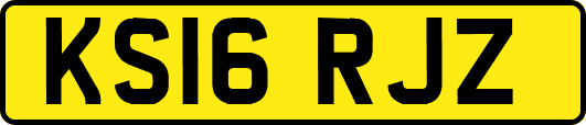 KS16RJZ