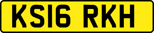 KS16RKH