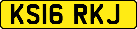KS16RKJ