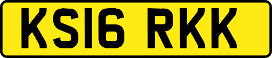 KS16RKK