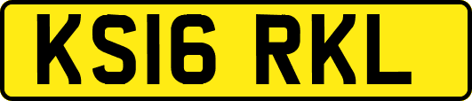 KS16RKL
