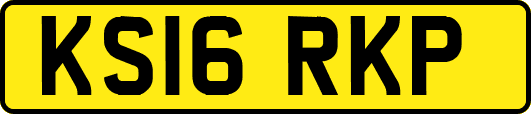 KS16RKP