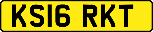 KS16RKT