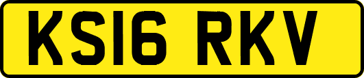 KS16RKV