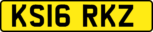 KS16RKZ