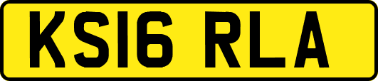 KS16RLA