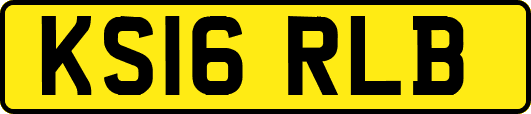 KS16RLB