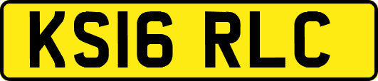 KS16RLC