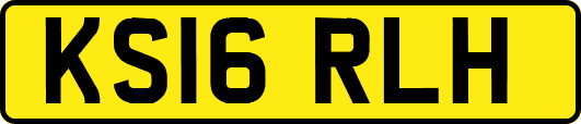 KS16RLH