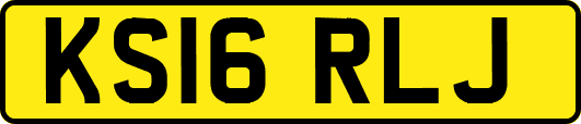 KS16RLJ