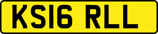 KS16RLL