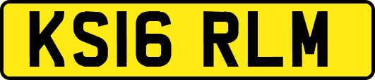 KS16RLM