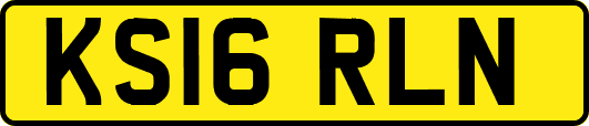 KS16RLN